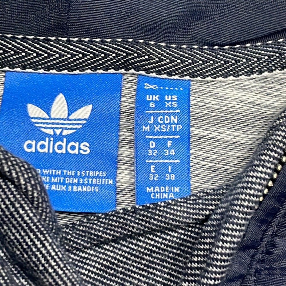 Adidas Wind Jacket - image 7